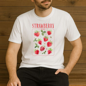Strawberry-Resist-Shirt-–-Subtle-Anti-Trump-Activist-Tee-USA