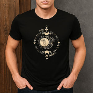 Subtle-Anti-Fascist-FDT-Celestial-Moon-Phases-Resist-Graphic-Tee