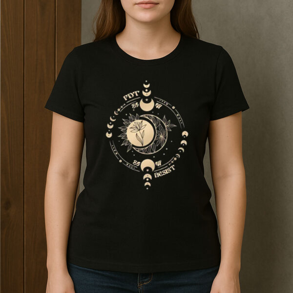Subtle-Anti-Fascist-FDT-Celestial-Moon-Phases-Resist-Graphic-Tee-US