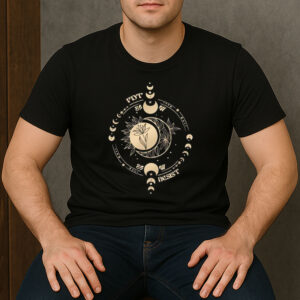 Subtle-Anti-Fascist-FDT-Celestial-Moon-Phases-Resist-Graphic-Tee-USA
