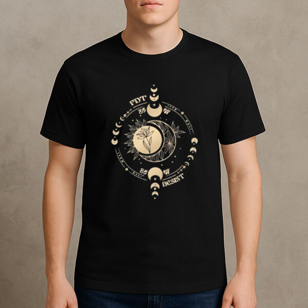 Subtle-Anti-Fascist-FDT-Celestial-Moon-Phases-Resist-Graphic-Tees