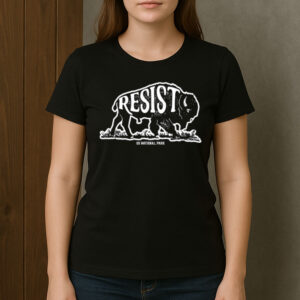 US-National-Park-Resist-–-Vintage-Bison-Environmental-Tee-US
