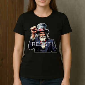 Uncle-Sam-Resist-Woke-T-Shirt-–-Political-Activist-Graphic-Tees