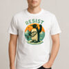 Vintage-Penguin-Resist-Arctic-Protest-Graphic-T-Shirts