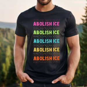 Abolish ICE Shirt – Justice For Minnesota T-Shirt