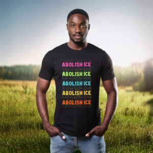 Abolish ICE Shirt – Justice For Minnesota T-Shirt