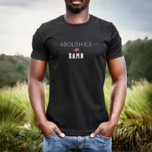 Abolish ICE T-Shirt