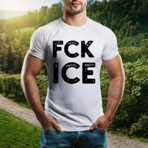 Comfort Colors® Abolish ICE Shirt