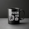 Crush ICE – Abolish ICE Mug