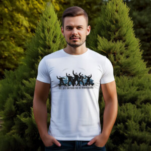 ICE, Get The Fuck Out Of Minneapolis Tee