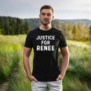 Justice For Renee Shirt