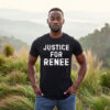 Justice For Renee Shirt