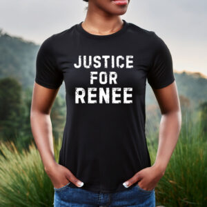Justice For Renee Shirt