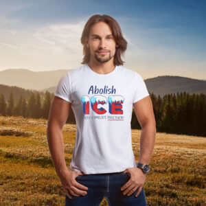 Keep Families Together – Abolish ICE Shirt