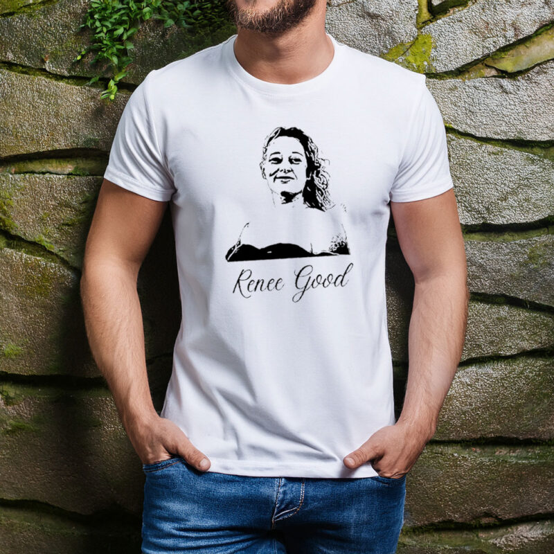Renee Good T-Shirt