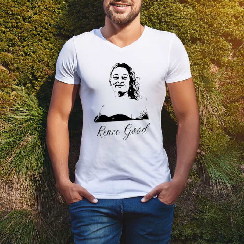 Renee Good T-Shirt