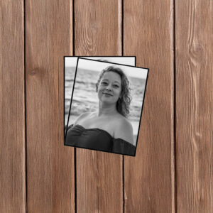 Renee Nicole Good Sticker