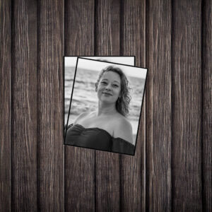 Renee Nicole Good Sticker