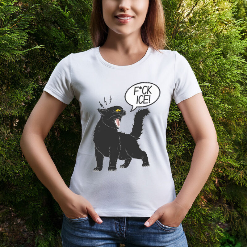 Support Immigrants, Abolish ICE Shirt