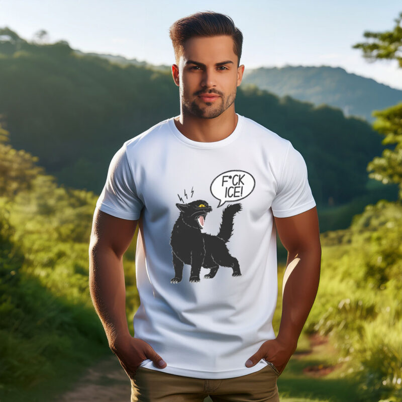 Support Immigrants, Abolish ICE Shirt